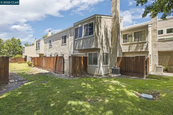 3712 Willow Pass Road #29, Concord, CA 94519