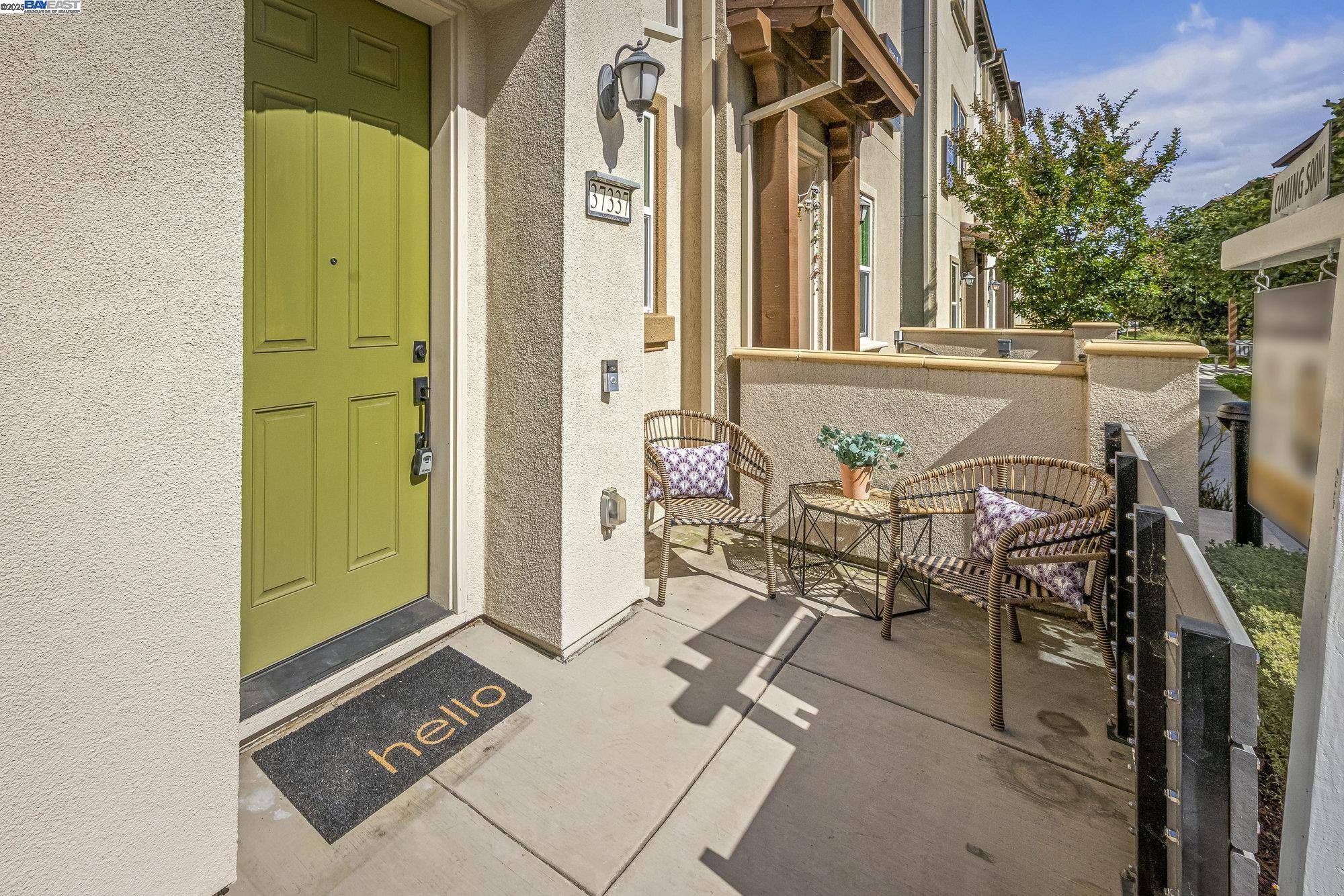 Fremont, CA 94536,37337 Ortega Common