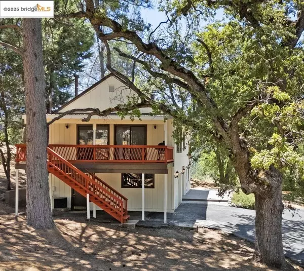 12629 Cresthavaen, Groveland, CA 95321
