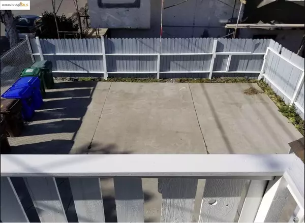 Richmond, CA 94801,203 Bissell Ave