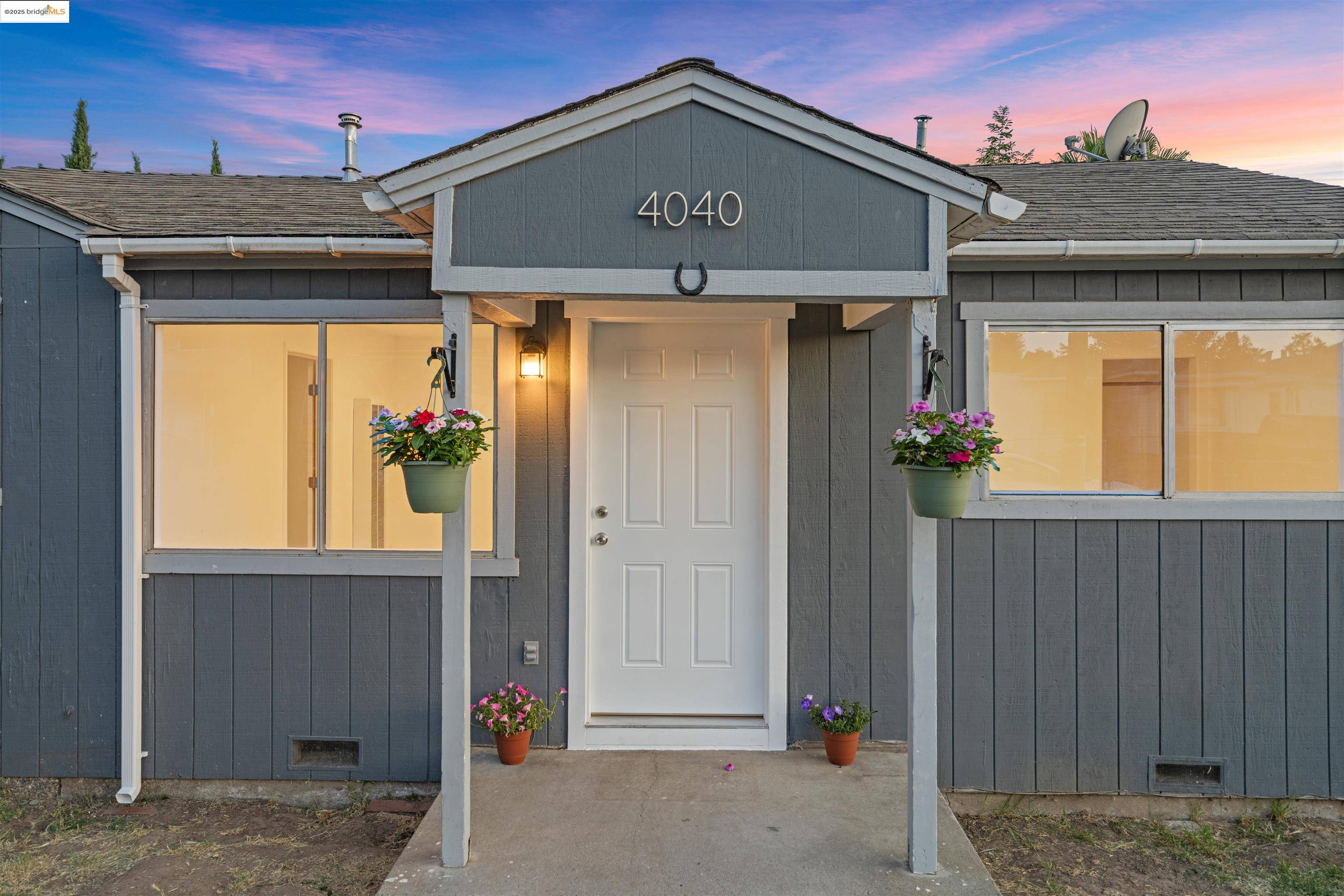 4040 Ellis Rd,  Martinez,  CA 94553