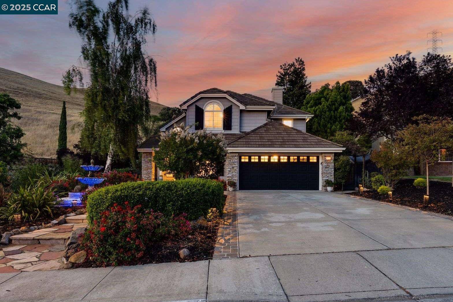 Clayton, CA 94517,3083 Windmill Canyon Drive
