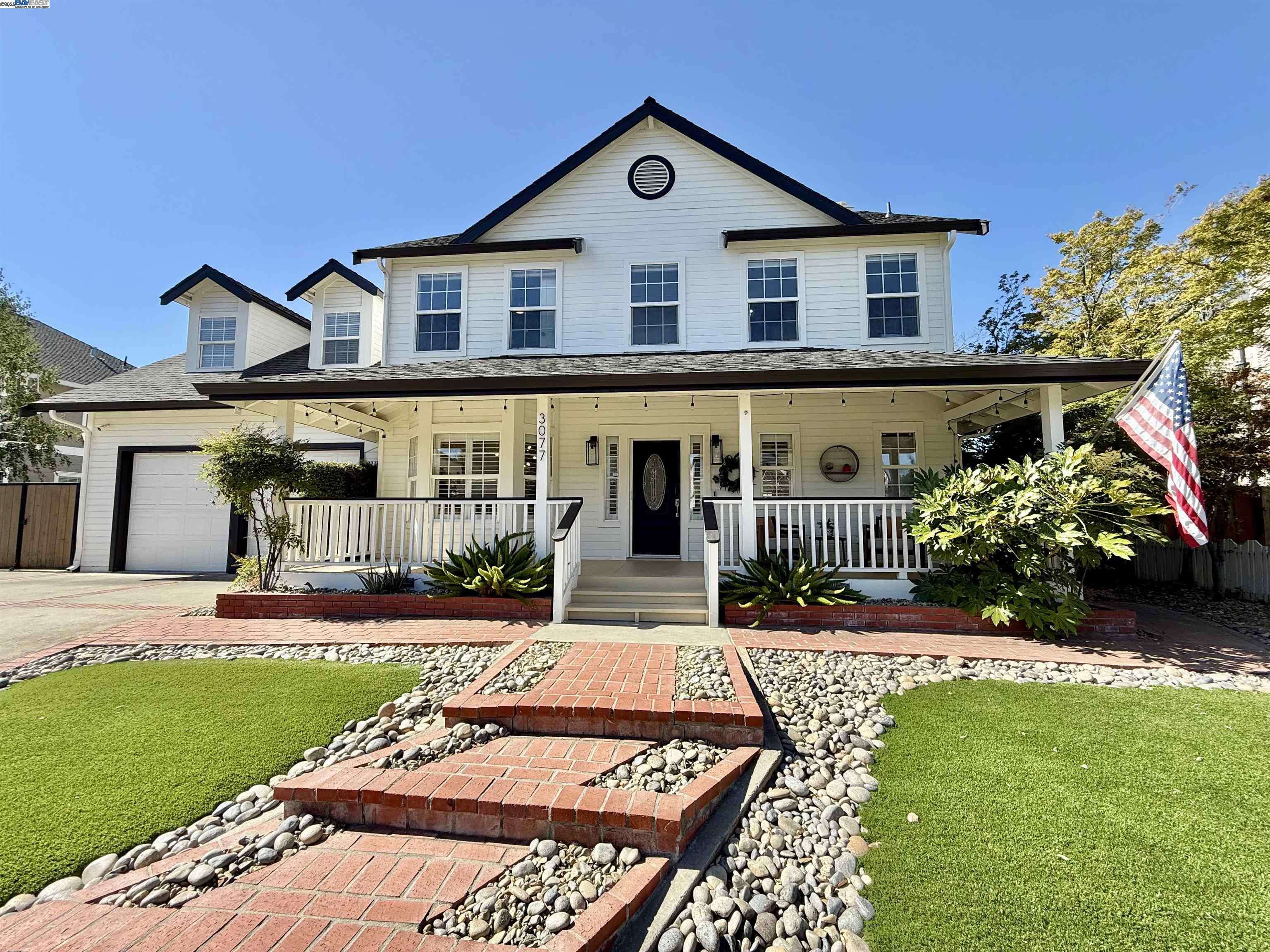 3077 Rodeo Ln, Livermore, CA 94550