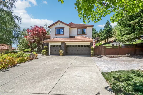 Danville, CA 94506,3745 Deer Trail Ct