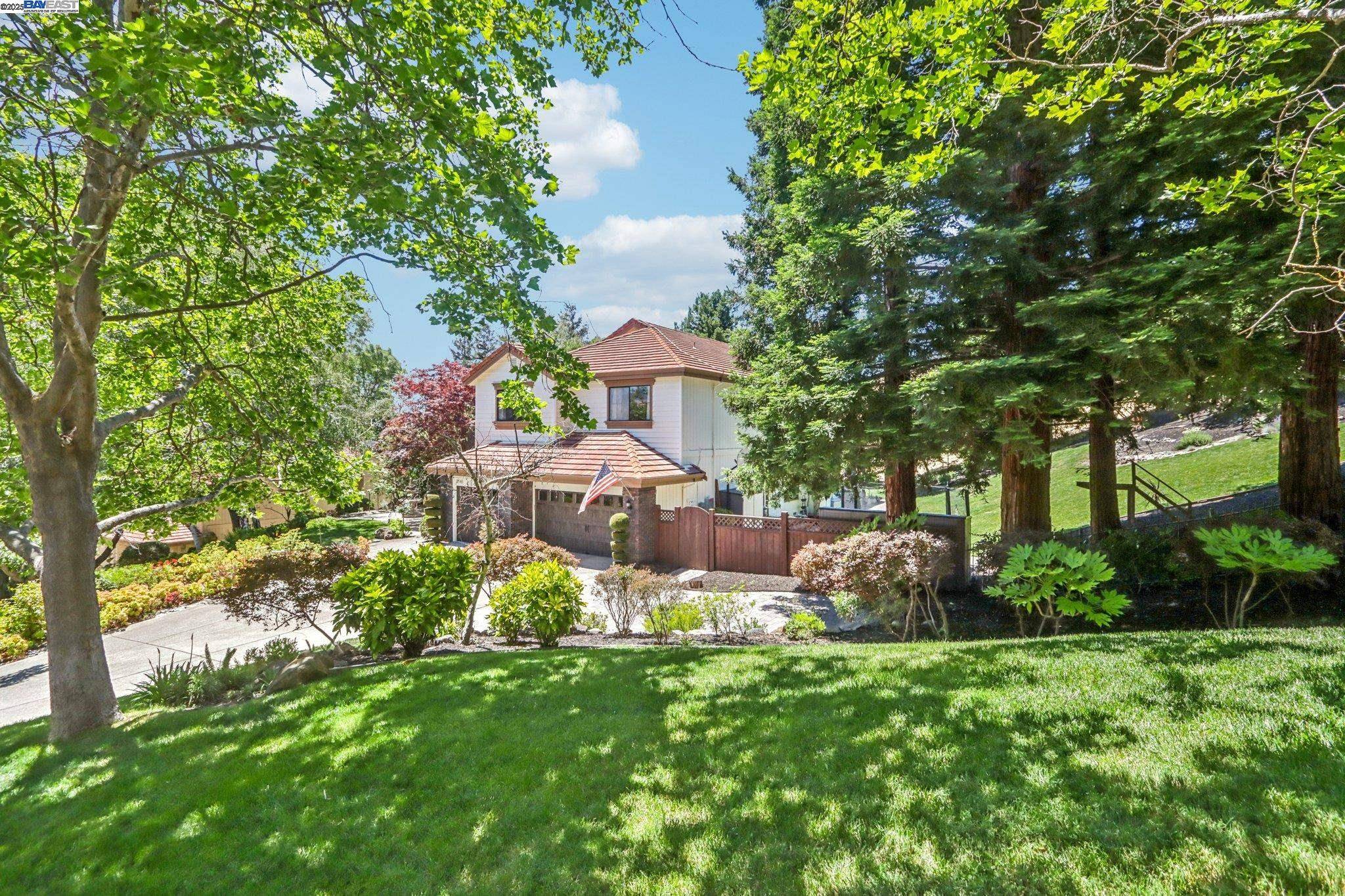 Danville, CA 94506,3745 Deer Trail Ct