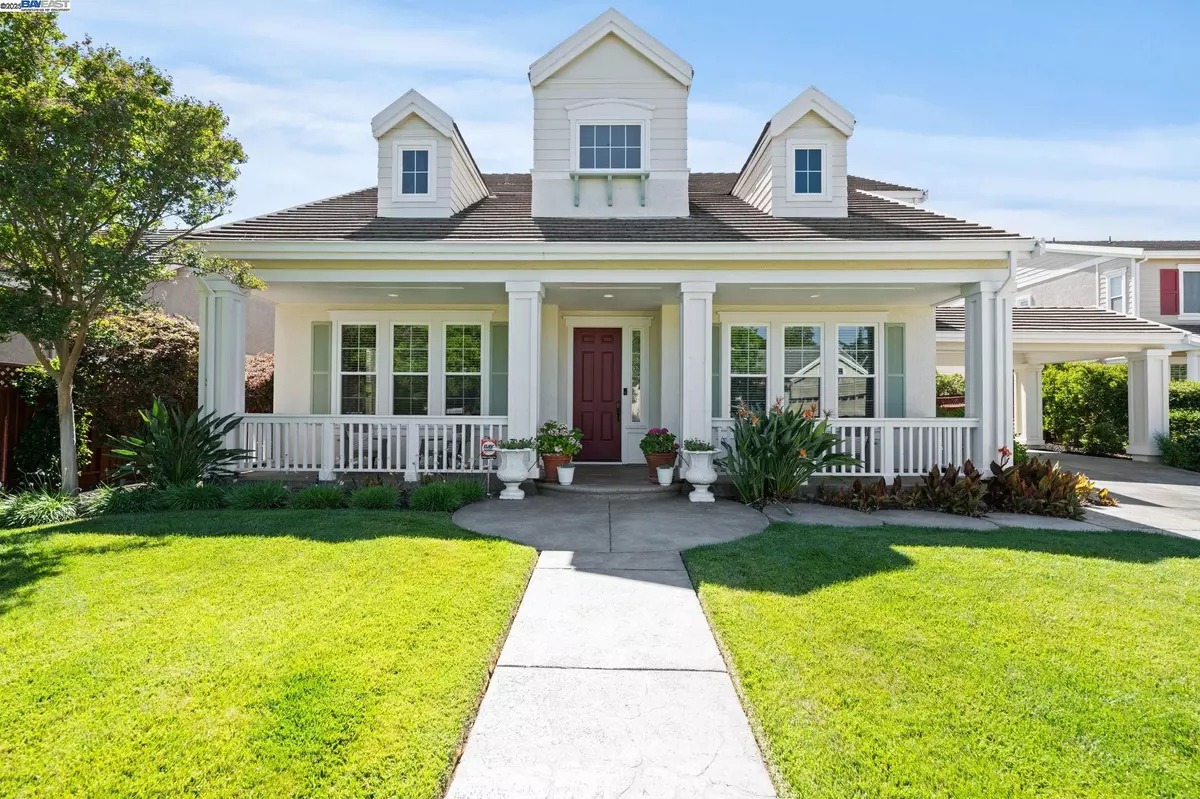 Livermore, CA 94550,2823 Bresso Ct