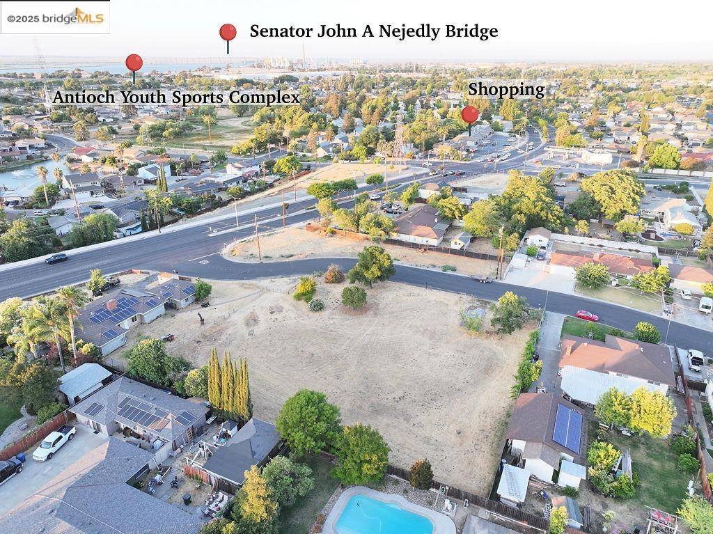 1806 Blossom Drive, Antioch, CA 94509