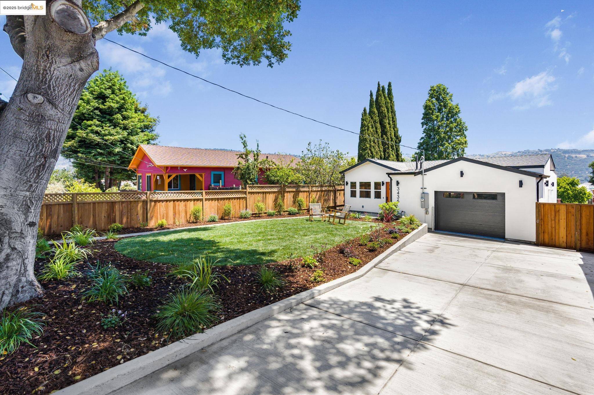 Oakland, CA 94619,3436 Birdsall Ave