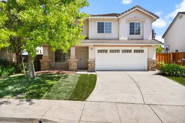 786 Pacu Ter, Fremont, CA 94536