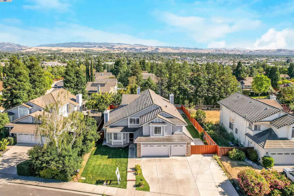 Livermore, CA 94551,3473 Edinburgh Dr