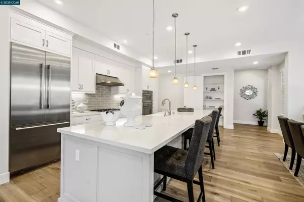 Lafayette, CA 94549,20 Woodbury Highlands Court #10