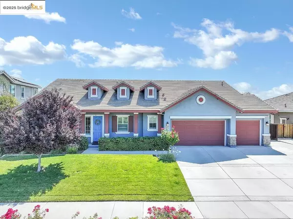 2328 Atterbury Lane, Brentwood, CA 94513