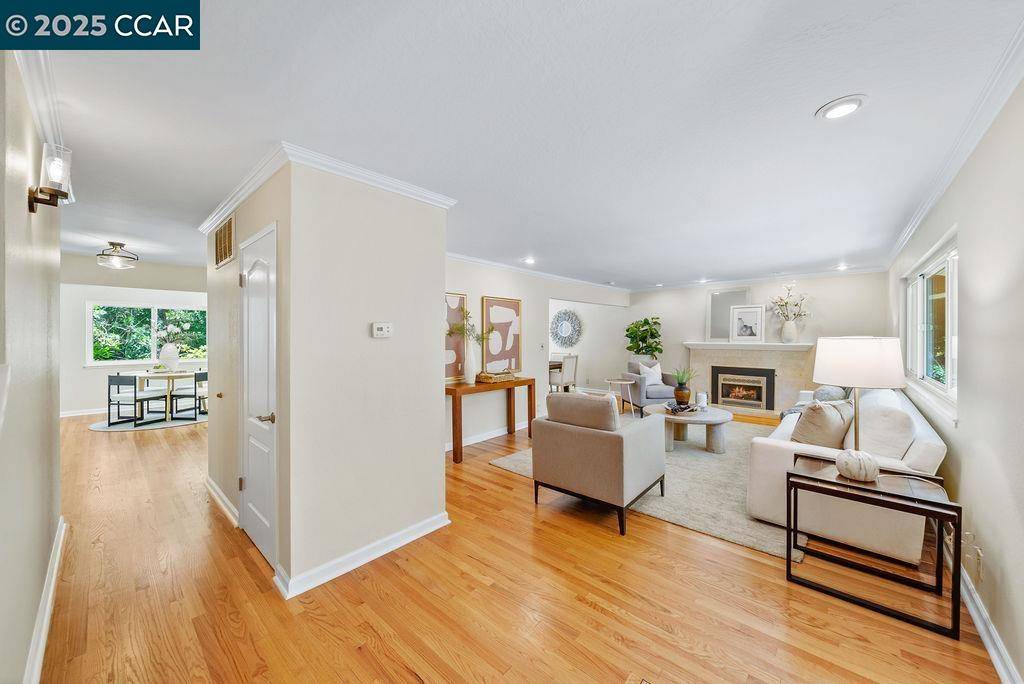Orinda, CA 94563,53 Brookside Rd.