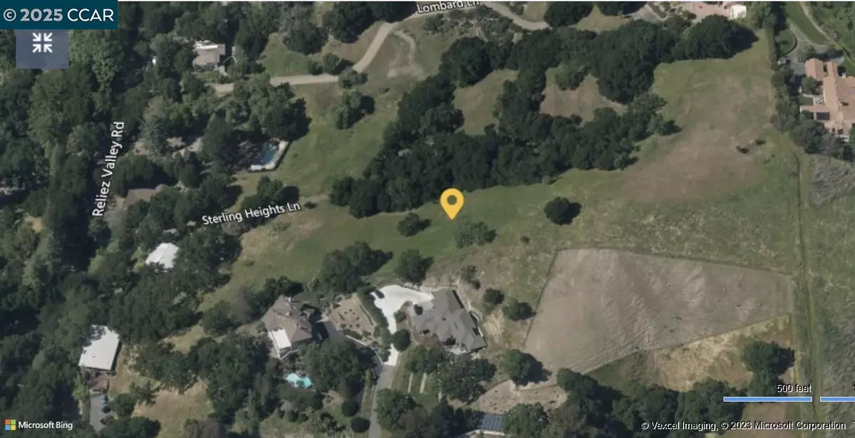 Lafayette, CA 94549,1 Sterling Heights Ln