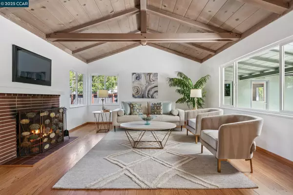 Walnut Creek, CA 94597,41 Heather Ln