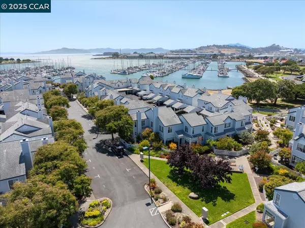Richmond, CA 94804,609 Commodore Dr