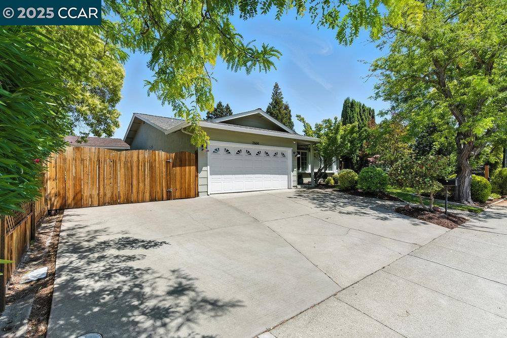 Walnut Creek, CA 94597,2664 Sandpiper Ct