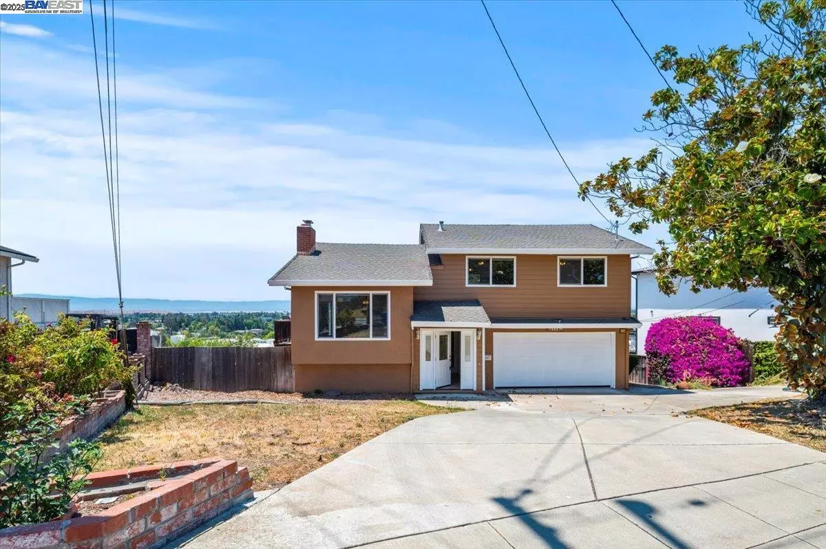 Fremont, CA 94539,3116 Middlefield Ave.