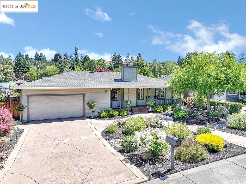 Danville, CA 94526,1271 Camino Tassajara