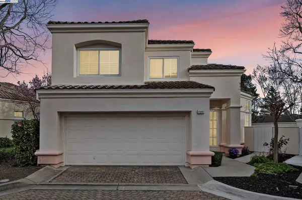 Pleasanton, CA 94588,4380 Diavila Avenue