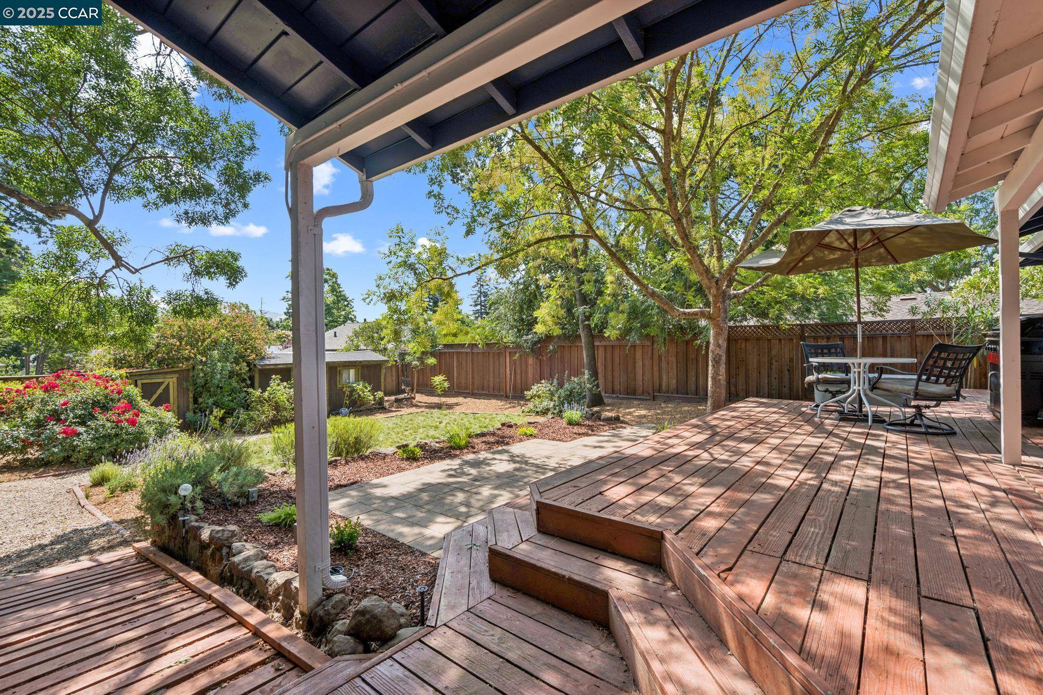 448 Cumberland Dr, Pleasant Hill, CA 94523