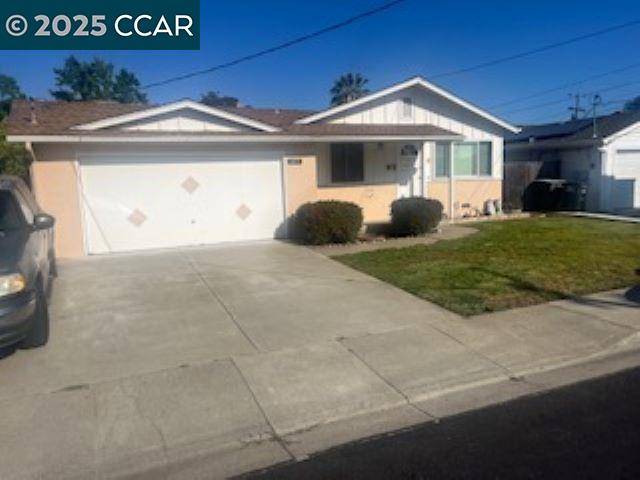 3455 Halifax Way, Concord, CA 94520