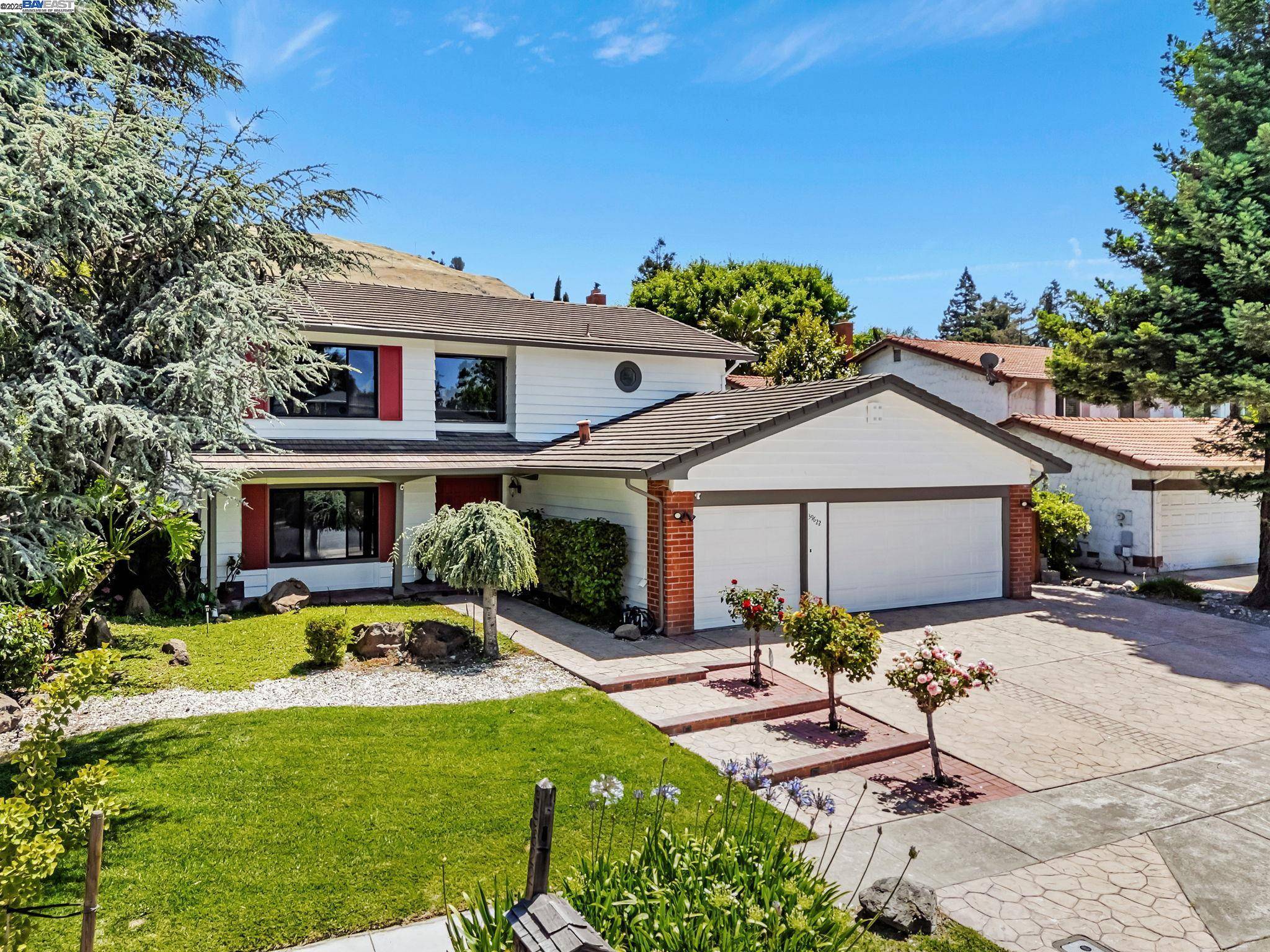 Fremont, CA 94539,39622 Benavente Ave