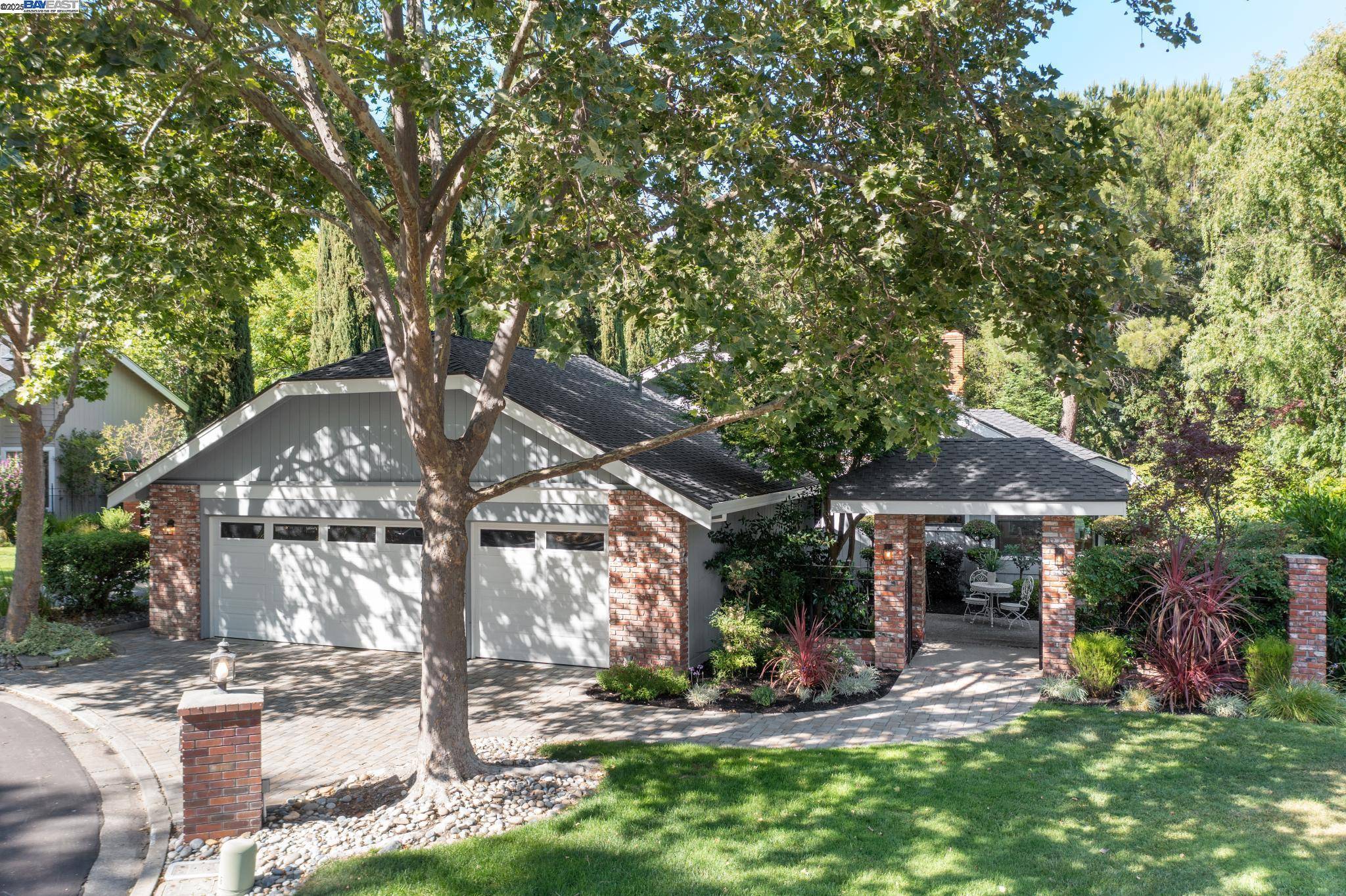 Danville, CA 94506,45 Oakridge Lane