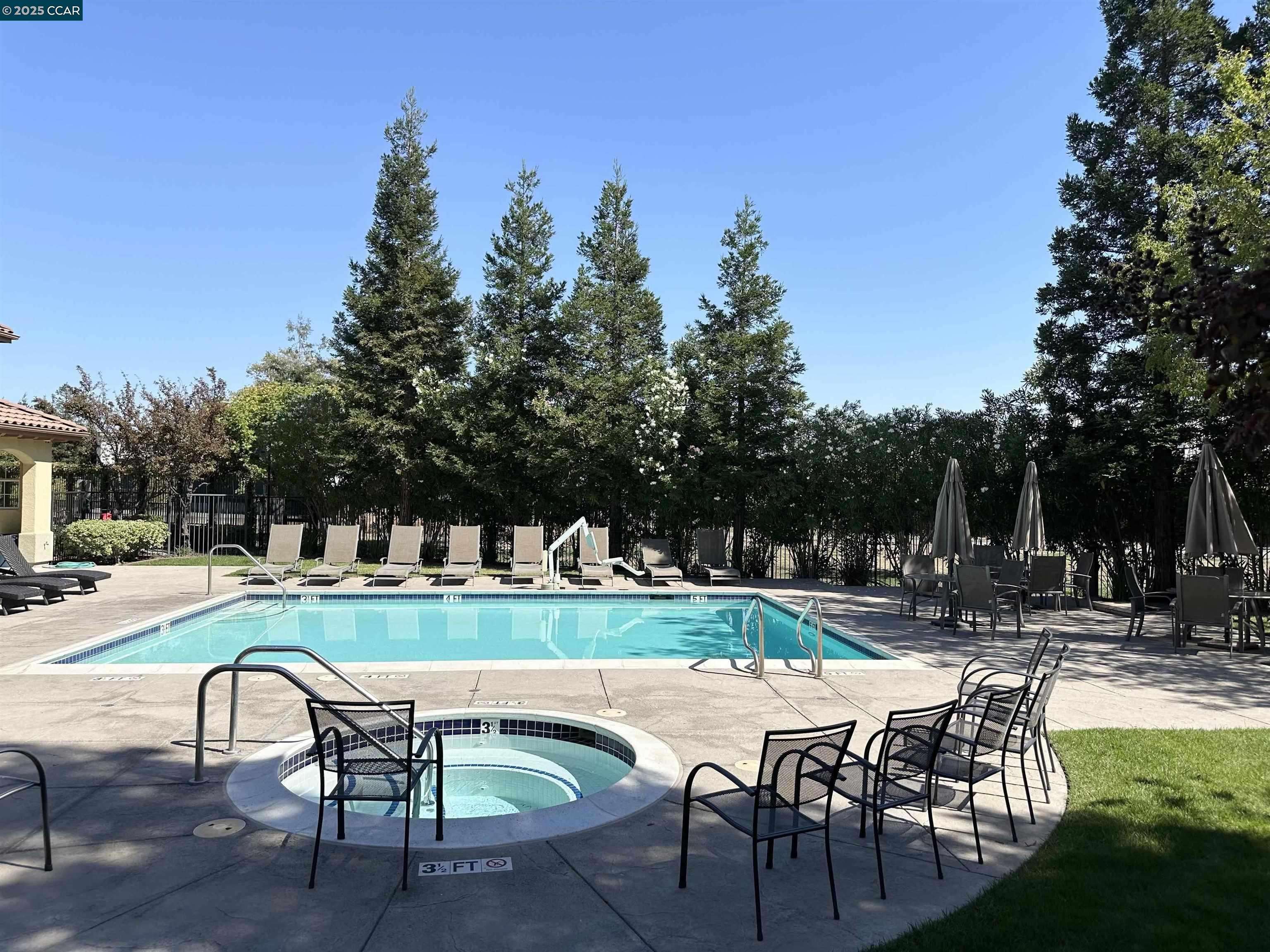 43 Matisse Ct,  Pleasant Hill,  CA 94523