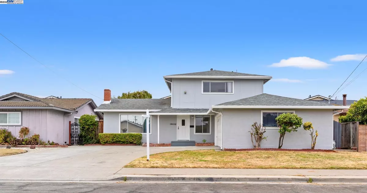 San Leandro, CA 94577,14658 Tiburon Road
