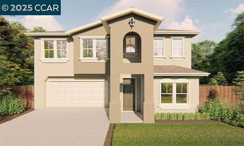 2768 Moonflower Street, West Sacramento, CA 95691