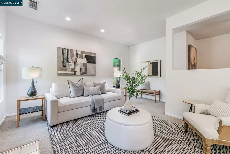 61 Alberta Ter, Walnut Creek, CA 94596