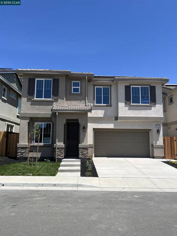 824 Crescendo Street, Fairfield, CA 94534