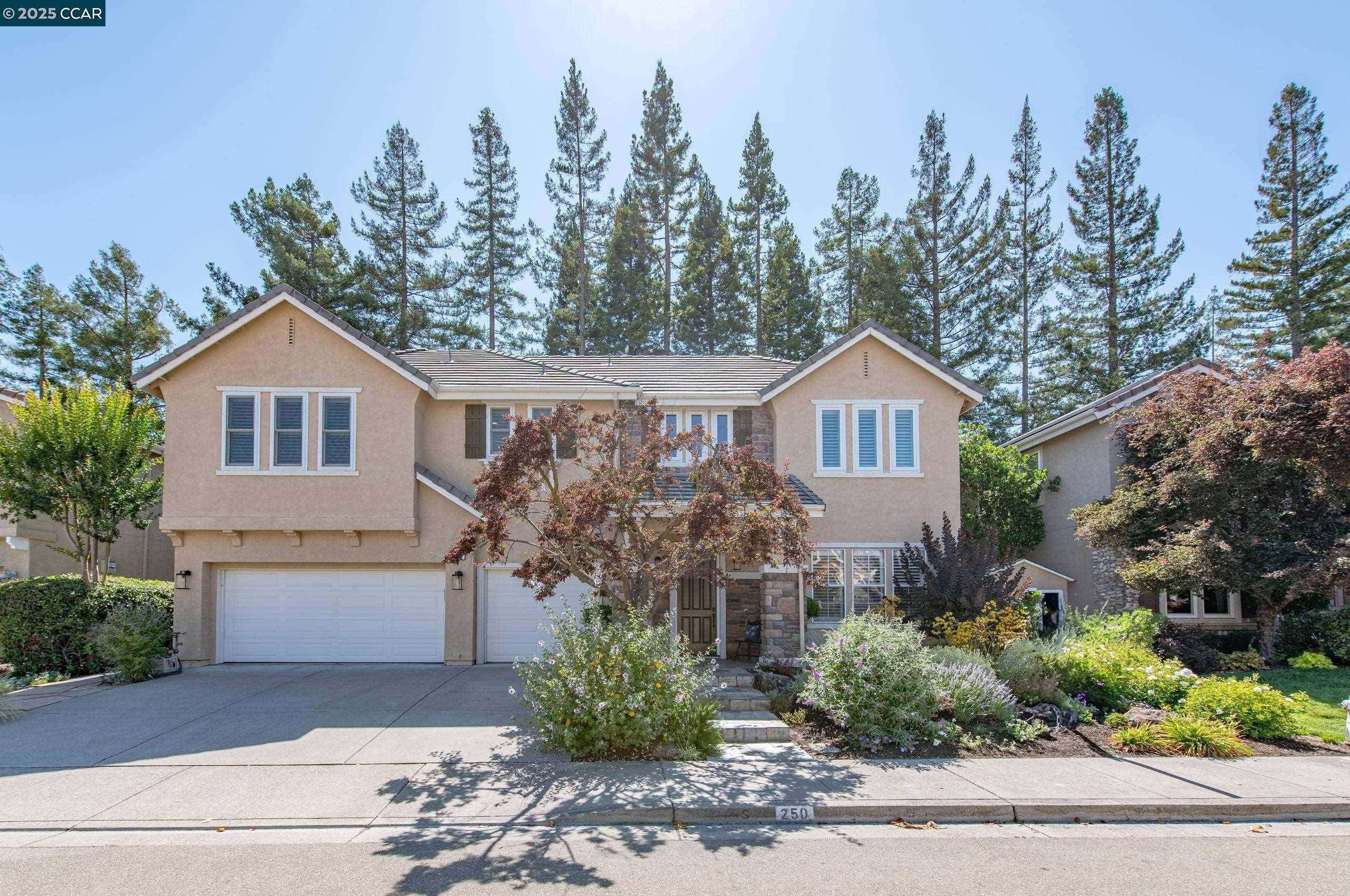 250 Terrazzo Cir, San Ramon, CA 94583