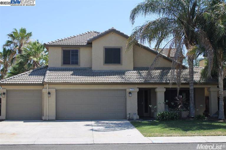 4516 Old Mill Ct, Salida, CA 95368