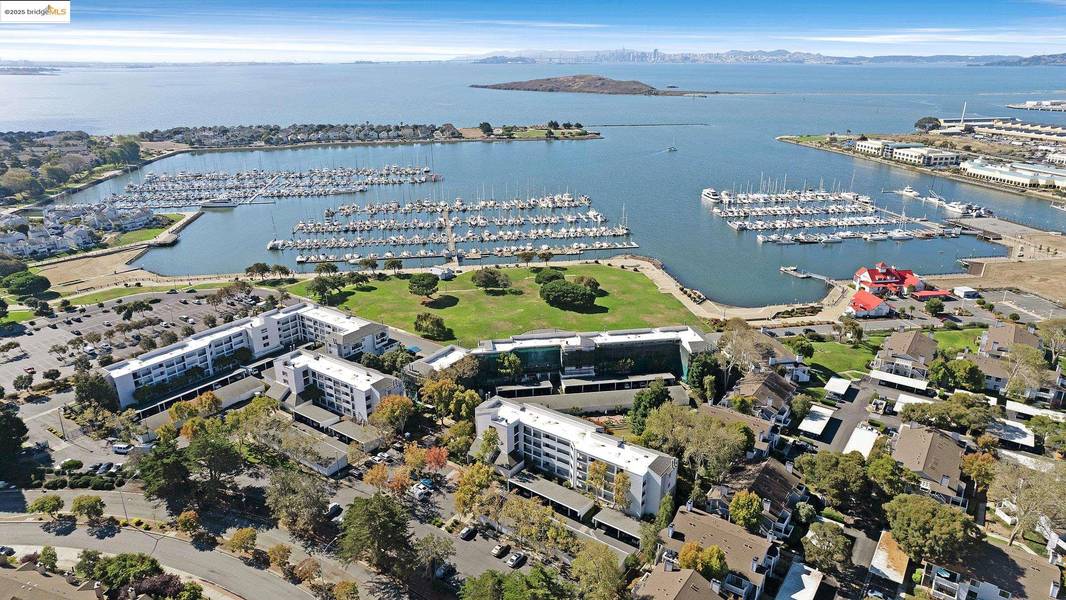 1205 Melville Sq #206, Richmond, CA 94804