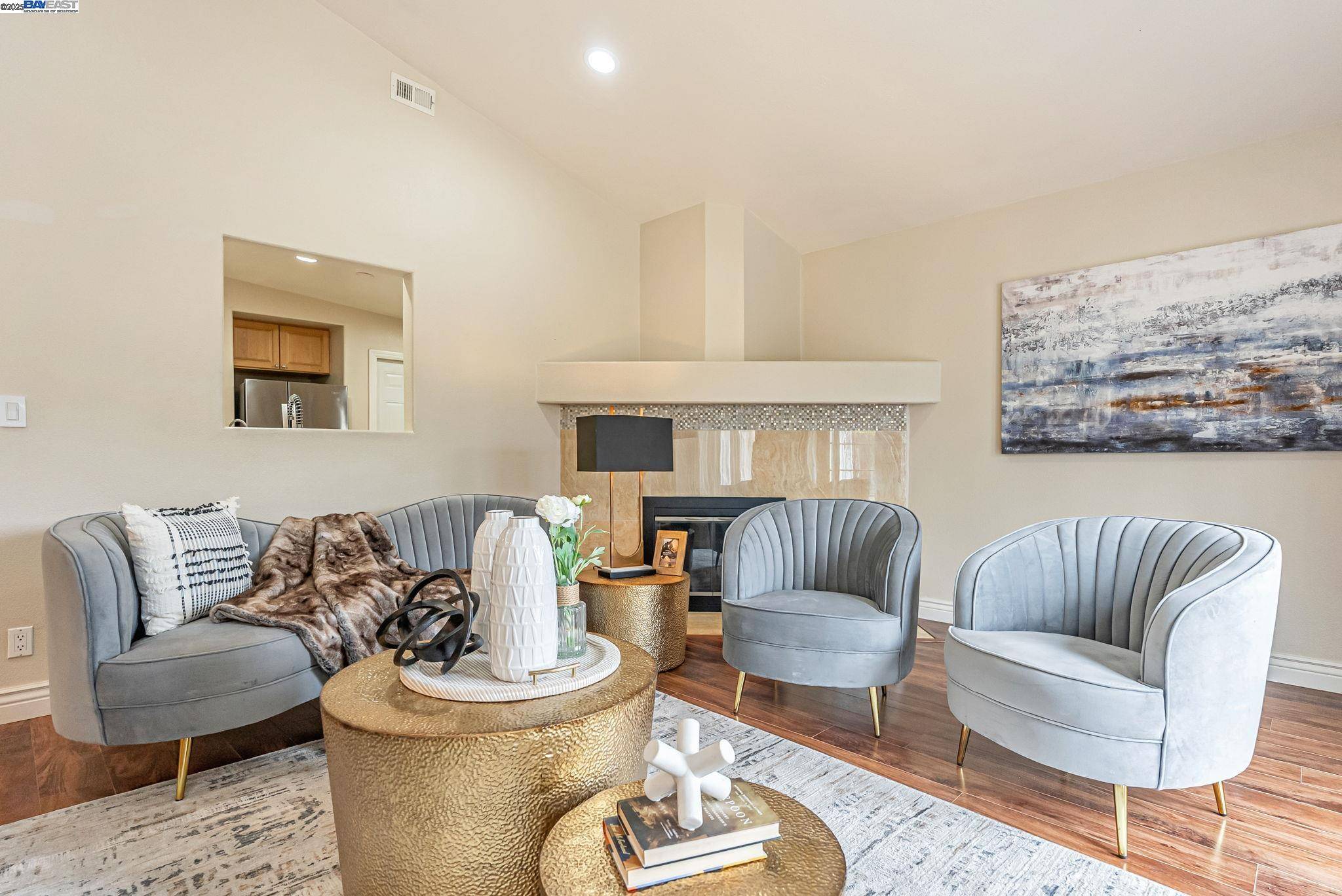 3757 Savannah Rd, Fremont, CA 94538