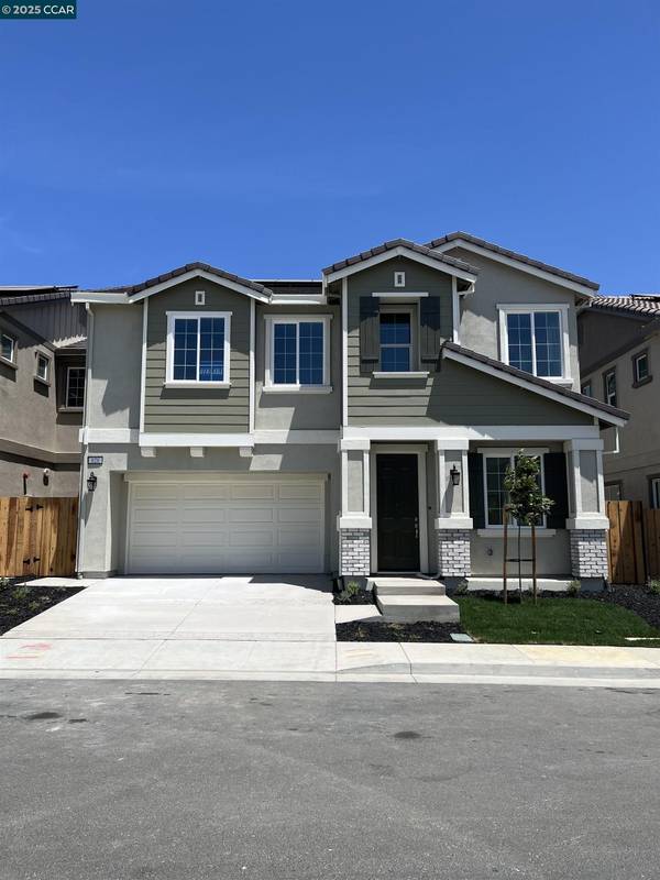 828 Crescendo Street, Fairfield, CA 94534