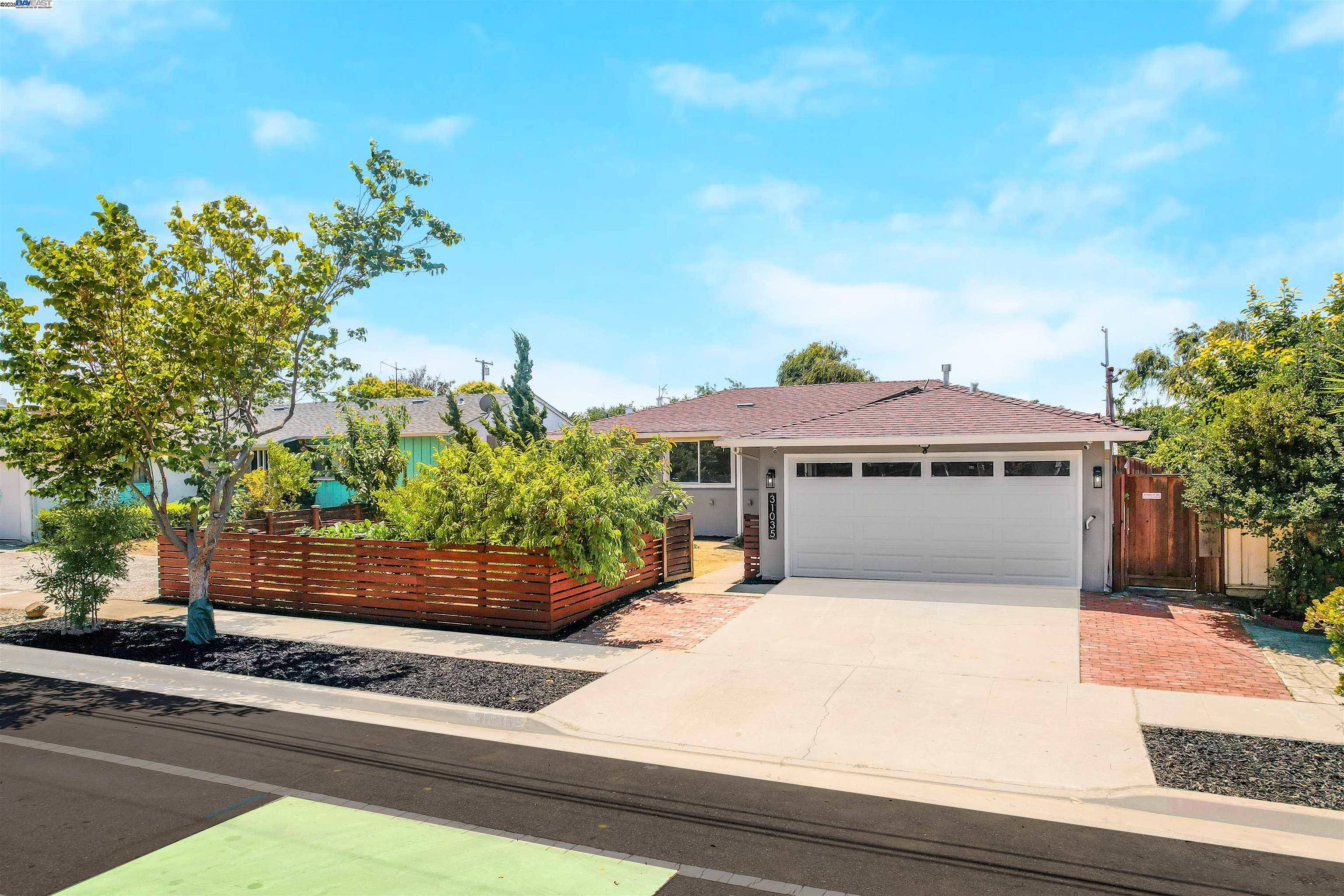 31035 Brae Burn Ave, Hayward, CA 94544