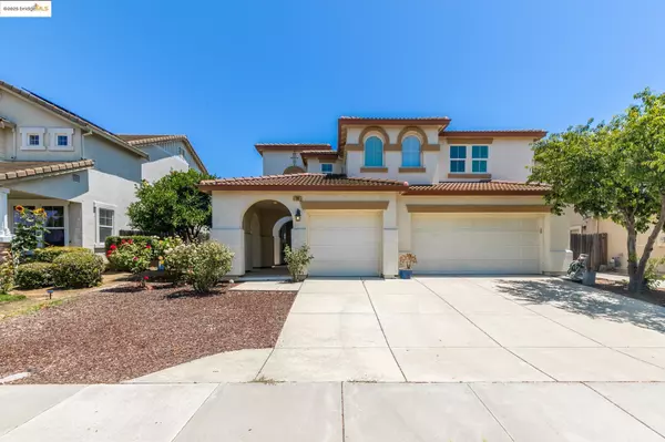 78 Vella Circle, Oakley, CA 94561