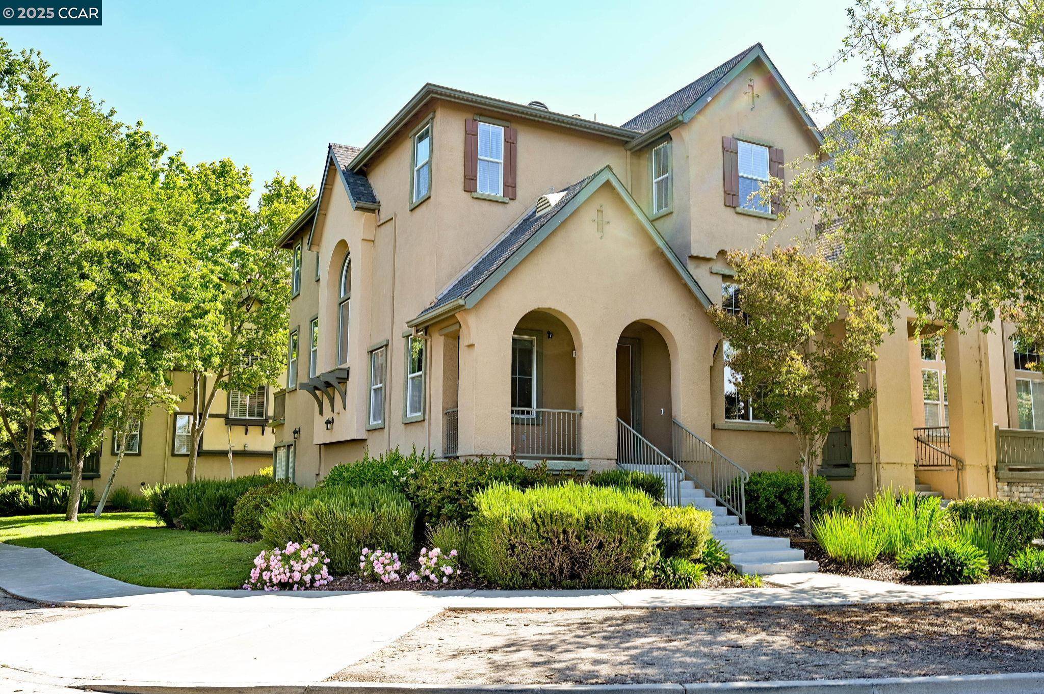 12004 Harcourt Wy, San Ramon, CA 94582