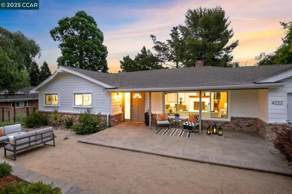 4222 Aberfoil Ave,  Oakland,  CA 94605
