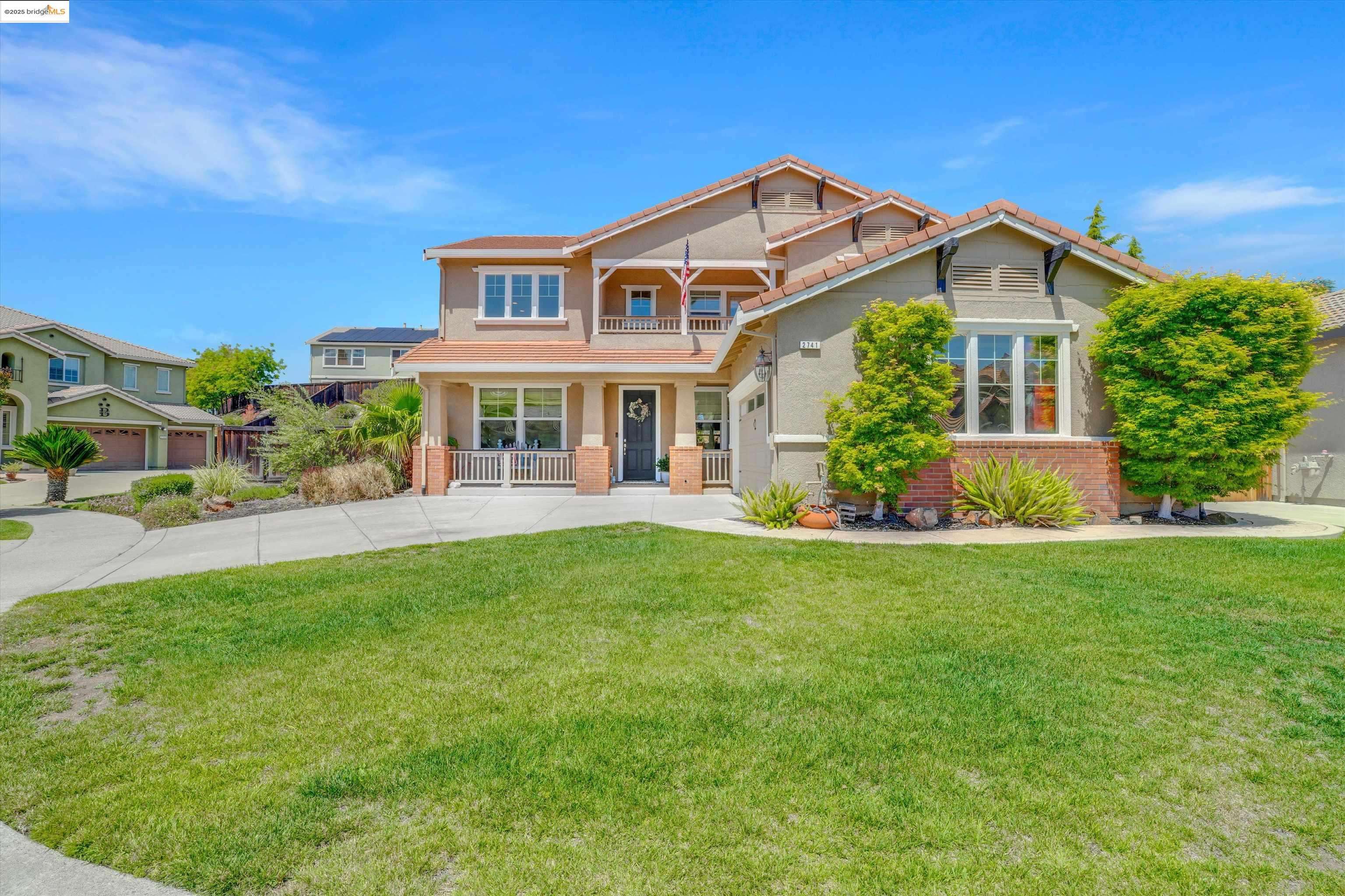 Brentwood, CA 94513,2741 Emory Oak Ct