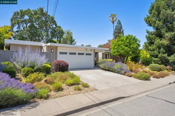 Walnut Creek, CA 94598,2665 San Benito Dr