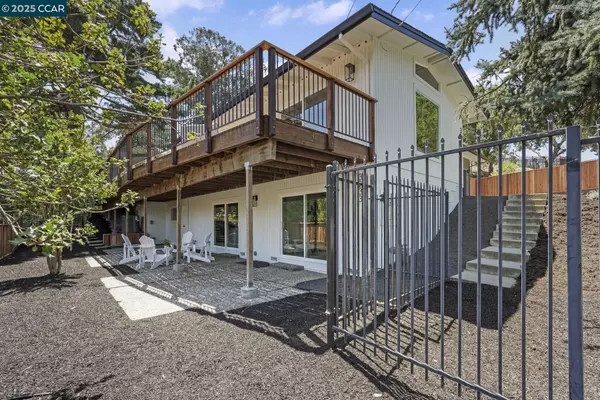 Lafayette, CA 94549,3233 Lucas Circle