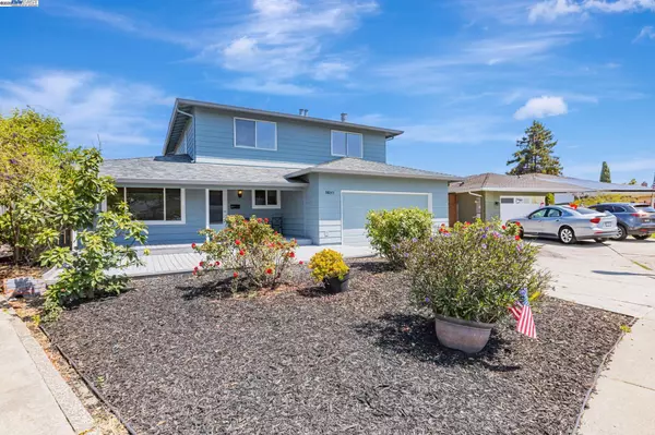 Newark, CA 94560,38072 Woodruff Dr