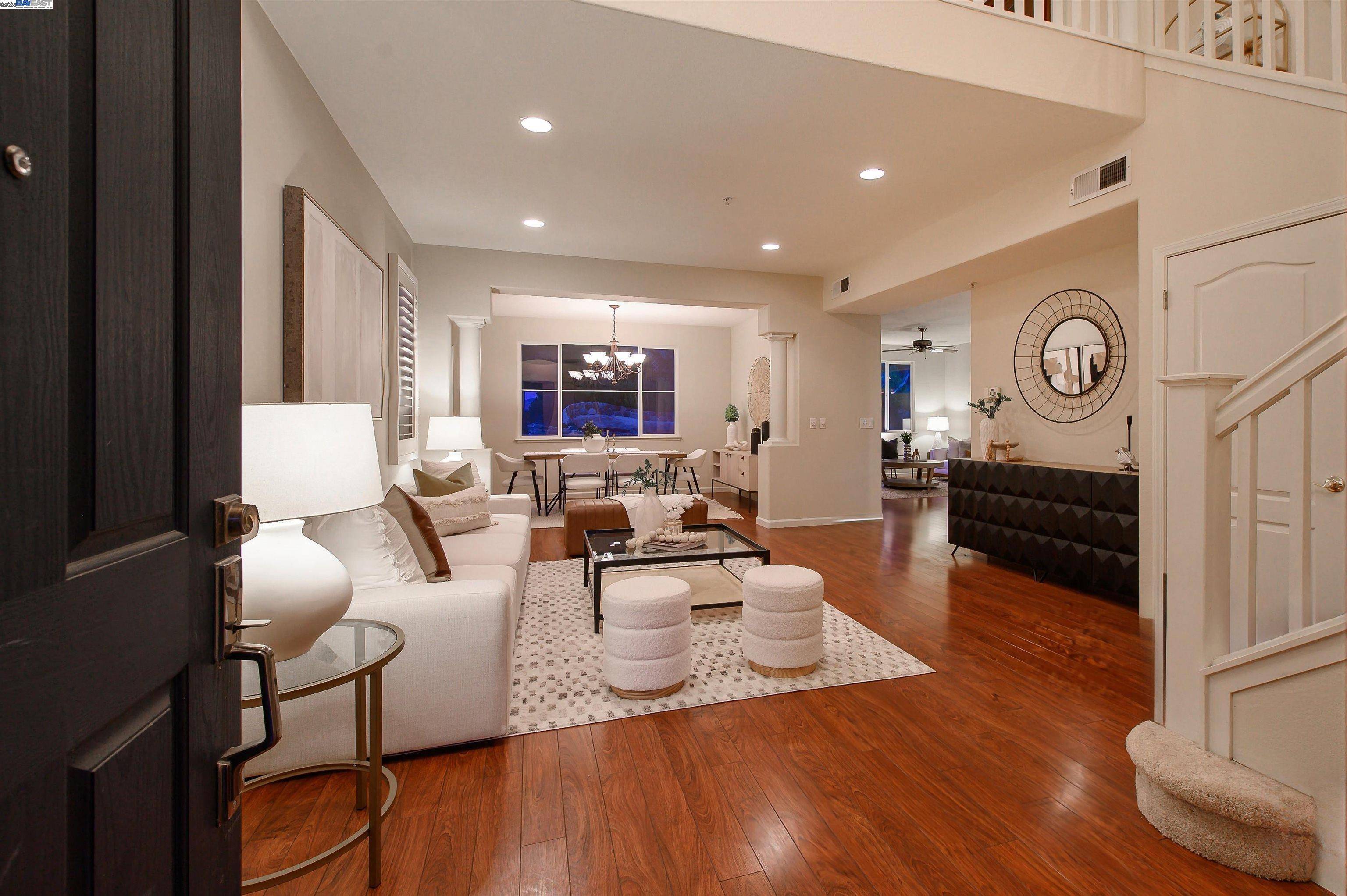 Livermore, CA 94551,3582 Ridgecrest Way