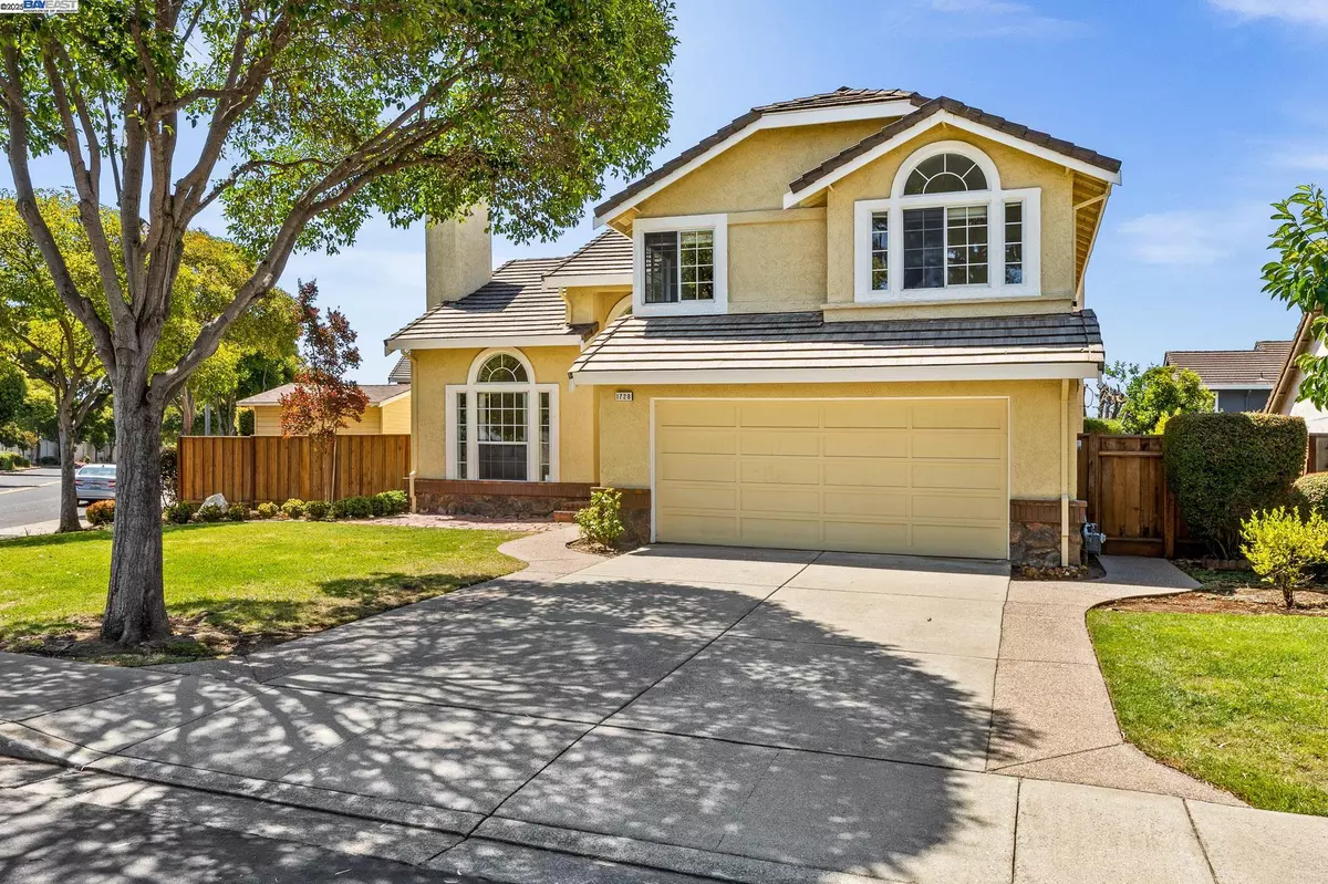 Union City, CA 94587,1728 Cottonwood St