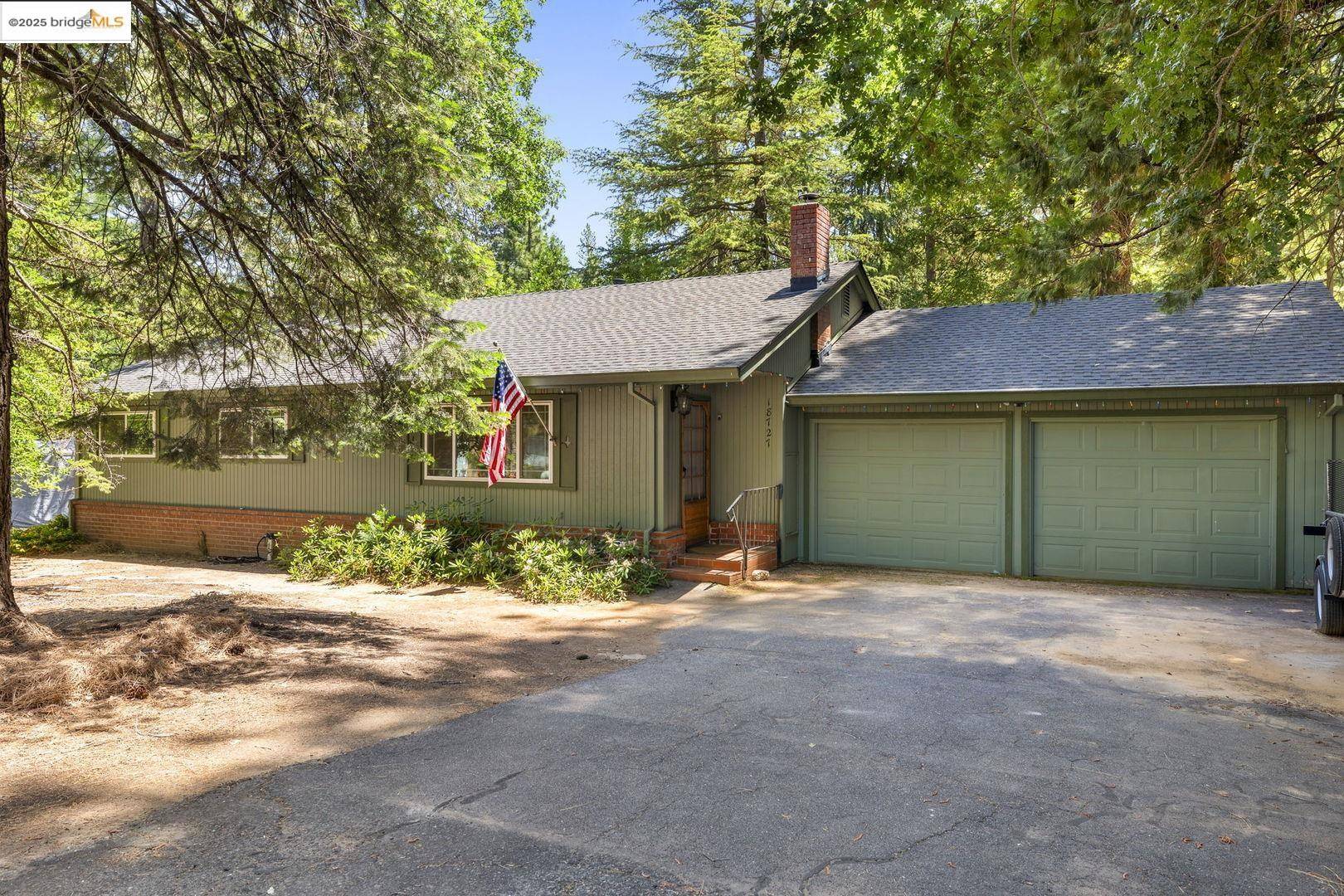 18727 Broadhurst DR, Twain Harte, CA 95383