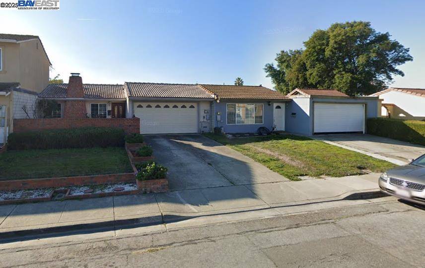 33169 Lake Oneida St, Fremont, CA 94555